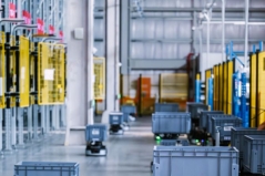 英国“智狼仓”VS巴黎盗抢案：效率与安全，正考验京东出海“本土化” ...