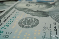 强劲宏观数据与利差是美元的核心支撑