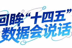 年终报道｜回眸“十四五”，这组海报见证大国底气与民生温度 ...