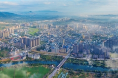 浓墨重彩写华章 奋楫争先势正扬——“十四五”以来江华瑶族自治县经济社会高质量发展 ...