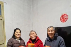 哪张照片，能定义你的2025年？先看看他们的答案