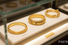 数据显示美国经济疲软,黄金和白银扭转之前跌势