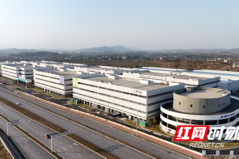 永州首条HPP果汁生产线正式投产 为特色农产品深加工产业注入新动能 ...