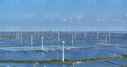 国家级零碳园区建设加速，撬动中国绿色竞争力