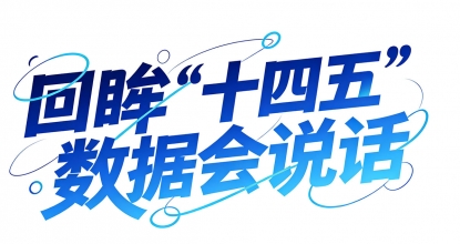 年终报道｜回眸“十四五”，这组海报见证大国底气与民生温度 ...