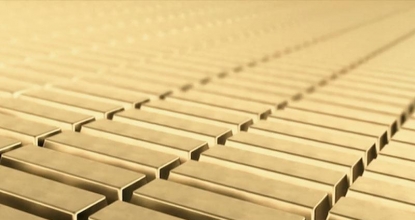 美国消费者物价指数意外走弱，金价出现回调