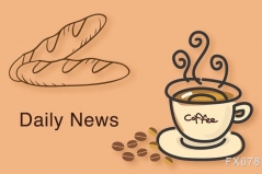 1月1日财经早餐：新年假期交投清淡，金价2025年创近46年最大年涨幅，油价创五年来最大 ...