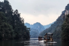 马年启新程，张旅集团元旦邀您奔赴山水之约