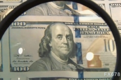 CPI让美元“闪崩”20点背后，一场决定全年方向的逻辑验证开始了 ...