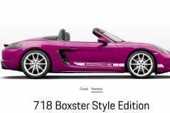 718现车猛降近20万元！保时捷利润下跌近99%后：纯电放缓，努力卖燃油车？ ...