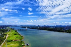 “污染防治年末五十日攻坚”收官 湘潭交出蓝天碧水净土“硬核答卷” ...