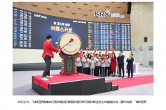 飞斯柯罗在韩国KOSDAQ成功上市,全球汽车网络安全技术实力获权威认证 ...