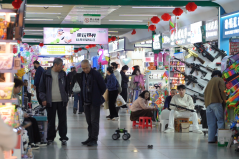 出海秘器——义乌老板娘的全球市场故事