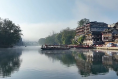 新华视点丨以民生为本 构筑幸福生活根基