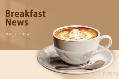 1月22日财经早餐：特朗普收回格陵兰岛部分强硬威胁，金价创历史新高后回落，供应担忧 ...