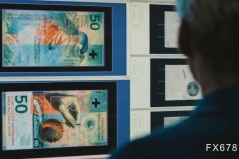 11月消费者物价指数报告公布前，美元指数小幅走高