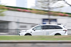 部分车型获准入许可 L3级自动驾驶大规模落地还有多远？