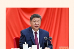 第一观察｜开局之年部署全面从严治党，总书记强调三个“更加” ...