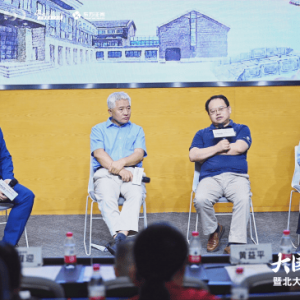 北大教授张维迎谈“内卷”：经常是优秀企业被打垮，编故事骗补贴的家伙活了下来 ...