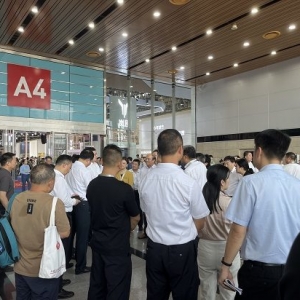百家品牌 千款车型，2024武汉国际车展今日开幕