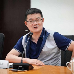 上汽大众陶海龙谈行业竞争：我们好牌在手要稳扎稳打，至少还需要坚守三年 ...