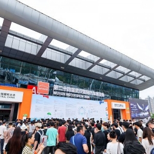 以消费为导向，2024武汉车展坚持与汽车产业同频共振
