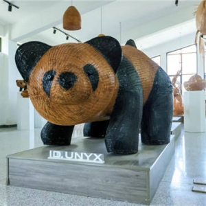 ID.与众的“金”彩生活：非遗竹艺赓续低碳风尚