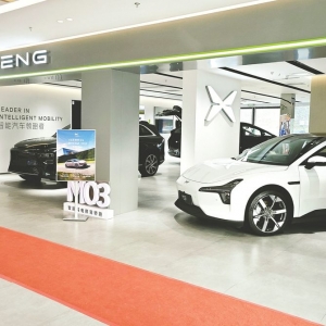 MONA M03交付延期 车主吐槽“没产能就别卖车”
