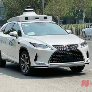 冲击“全球Robotaxi第一股”！小马智行拟赴美IPO，自动驾驶玩家掀上市潮 ...
