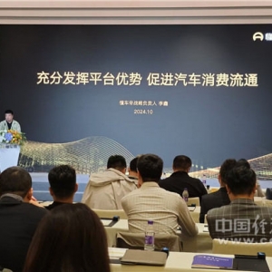 《2024年促进汽车消费与用户洞察白皮书》发布