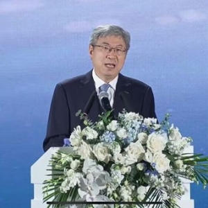 奇瑞第1500万辆车下线 尹同跃:质量更重要、创新更宝贵