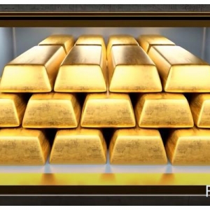 黄金出现回调，但中期上升趋势依然稳固！