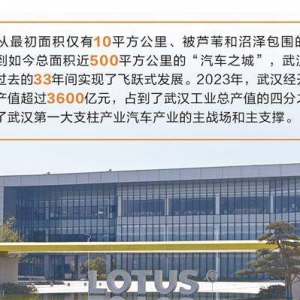 中国车谷的“追转超”之路