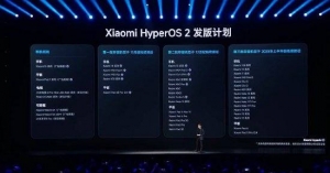 小米澎湃OS2发布：推出全生态AI智能助手超级小爱，首批机型今晚开启Beta招募 ...