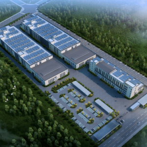 黄山谷捷深耕新能源汽车领域，以创新推动散热基板行业快速发展 ...