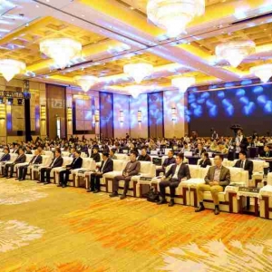 五大“全心”发布 开迈斯2024迈新发布会圆满举行