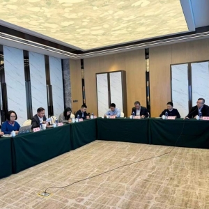 中国汽车流通协会召开座谈会：推动建立品牌经销商退出机制 ...