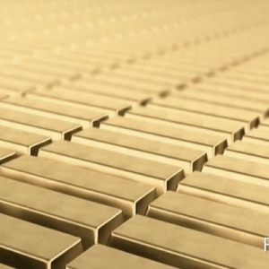 未来几月金价料持续波动，或因经济因素升至3000美元！