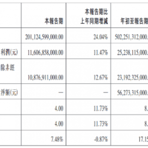 比亚迪汽车大卖但ESG成色不足  罗红斌等4位高管年薪超千万