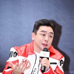 限时11.29万元起！MG7挑战月销2万辆 俞经民：“扩张与优化”是应对淘汰赛的打法 ...