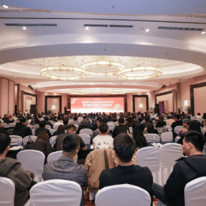汽车后市场生态伙伴大会暨汽车漆面保护膜施工技术规程发布会在沪盛大召开 ...
