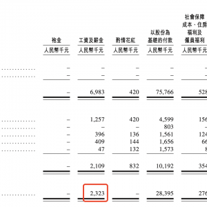 哪吒汽车CEO张勇下课始末！张勇去年总薪酬超3000万，仅次于创始人方运舟的4767.5万， ...