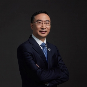 每经20周年专题系列丨零跑汽车董事长朱江明：希望将零跑产品，推广给更广泛的大众 ...