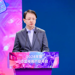 2024年中国电竞产业收入重回增长：4.9亿用户撑起近276亿元销售收入 直播贡献超80% ...