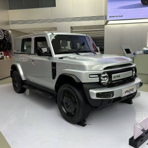 iCAR V23上市即遭退订潮？有门店退订率近50%  提车周期最高4个月 ...