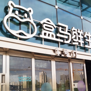 盒马新任CEO严筱磊发全员信：连续9个月盈利，顾客数增长超过50% ...