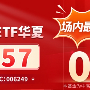 三大指数相继翻红，高弹性资产受关注，创业板100ETF华夏（159957）涨超1% ...