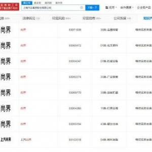 华为上汽均已申请“尚界”商标，面向更年轻化市场！消息人士：车型售价会从17万元、18 ...