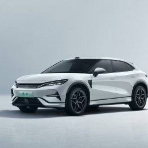 中高配搭载激光雷达，比亚迪宋L EV智驾版售价18.98万元起