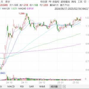 芯片ETF、半导体设备ETF、集成电路ETF大涨点评